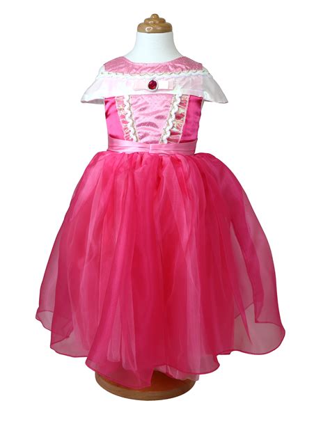 Pretty Pretty Princess Dress.